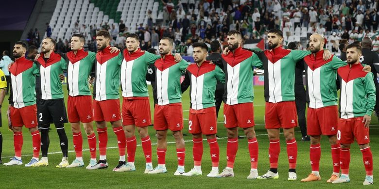 Amerika Serikat, Donald Trump, Iran, Piala Dunia 2026, Piala Dunia, Federasi Sepak Bola Iran, Drawing Piala Dunia 2026, drawing piala dunia 2026, Batal Boikot Drawing Piala Dunia 2026, Iran Akhirnya Melunak