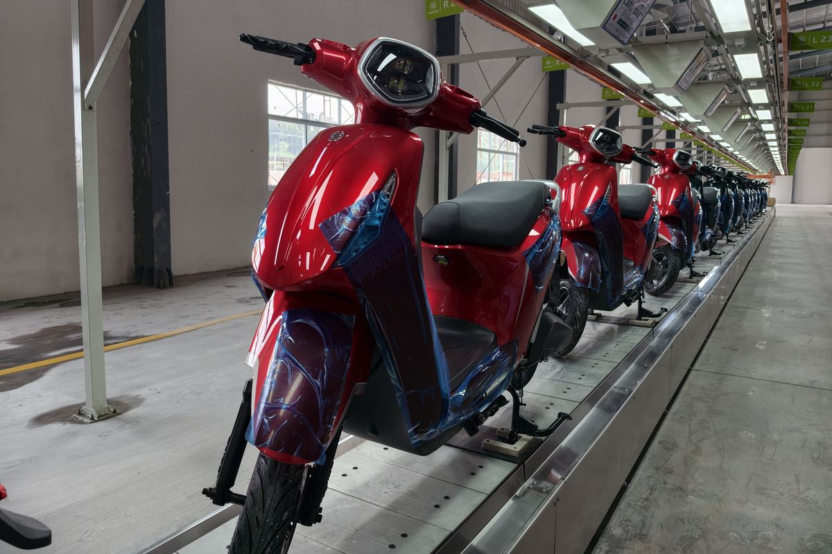 Rahasia Motor Listrik Awet: Hindari Overcharge & Jaga Komponen Krusial