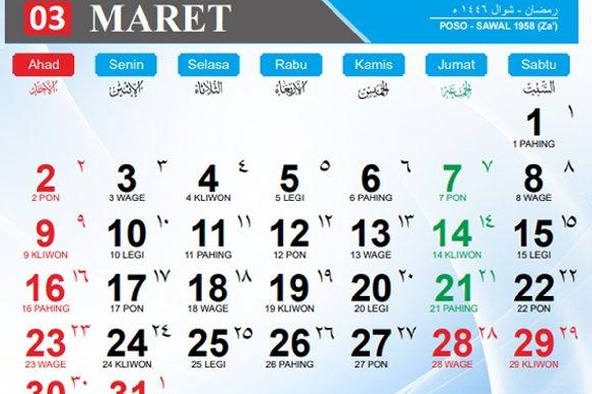 28 maret 2025 libur apa, 28 maret 2025 apakah cuti bersama, 28 maret 2025 cuti bersama, 28 maret 2025 cuti bersama apa, 28 maret 2025 tanggal merah, 28 maret 2025 memperingati hari apa, Apakah 28 Maret 2025 Cuti Bersama? Ini Penjelasannya