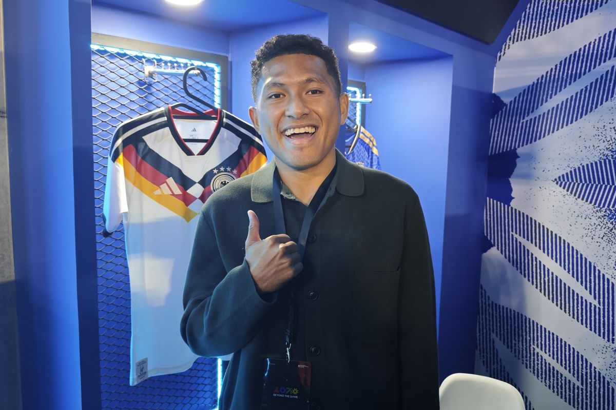 Borneo FC, Super League 2025-2026, Persib Bandung, Persija Jakarta, persija jakarta, persib bandung, Fajar Fathurrahman, Fajar Fathurrahman Tampik Anggapan Borneo FC Habis Bensin