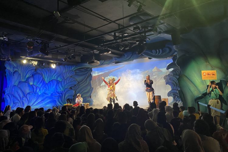 jakarta aquarium harga, tiket jakarta aquarium, jam buka jakarta aquarium, jakarta aquarium safari, jakarta aquarium tutup jam berapa, tiket jakarta aquarium dewasa, harga tiket jakarta aquarium lebaran 2025, tiket jakarta aquarium berapa, Jam Buka dan Tiket Jakarta Aquarium & Safari pada Hari Kedua Lebaran 2025