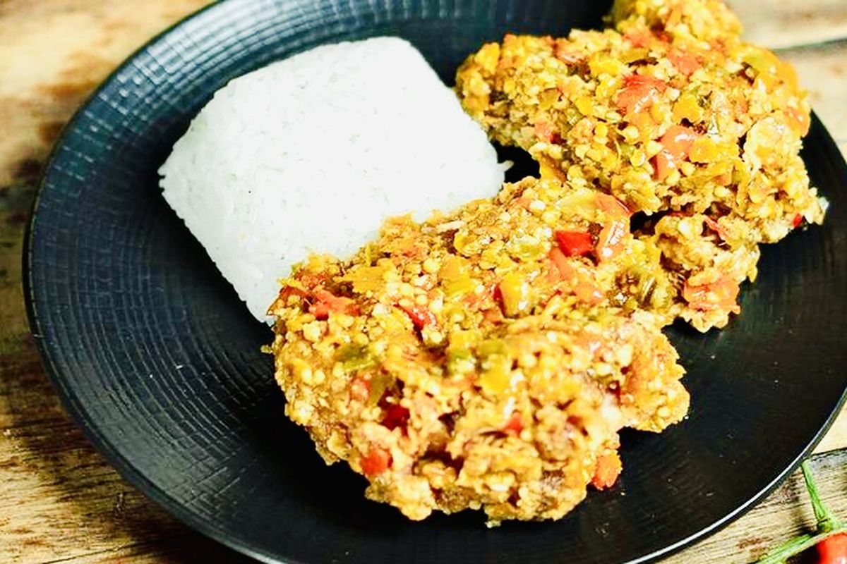 resep ayam geprek, resep ayam geprek crispy, Resep Ayam Geprek Crispy, Gurih Pedasnya Bikin Nagih, Bahan utama:, Bahan pelapis:, Bahan pencelup :, Bahan sambal bawang:, Pelengkap:, Cara membuat: