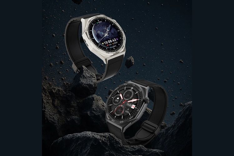 Lenovo, smartwatch, AMOLED, wearable, Smartwatch, Lenovo Rilis Watch S, Smartwatch Murah Berlayar Premium
