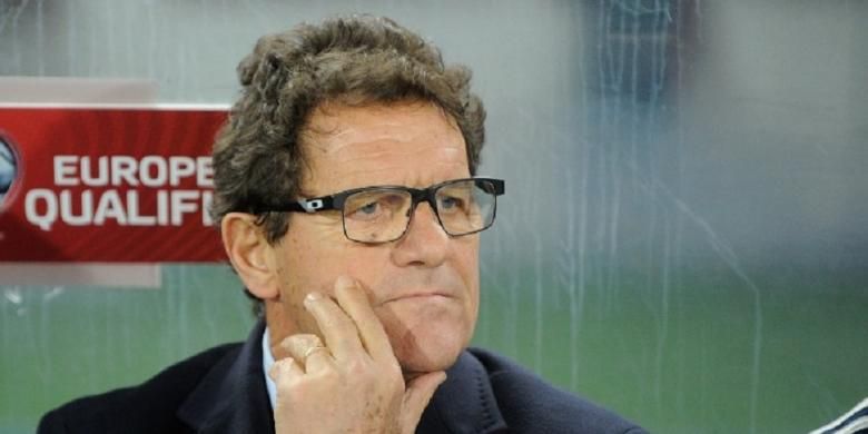 Serie A, Fabio Capello, Luciano Spalletti, Scudetto, pelatih baru juventus, juventus, serie a, Cremonese vs Juventus, Capello Ragu Spalletti Bisa Bawa Juventus Raih Scudetto Serie A