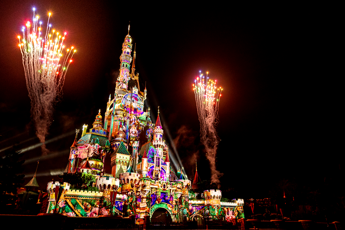 Disney, Disneyland, Abu Dhabi, Disneyland Abu Dhabi, disneyland abu dhabi, Disneyland Akan Hadir di Abu Dhabi, Jadi yang Pertama di Timur Tengah