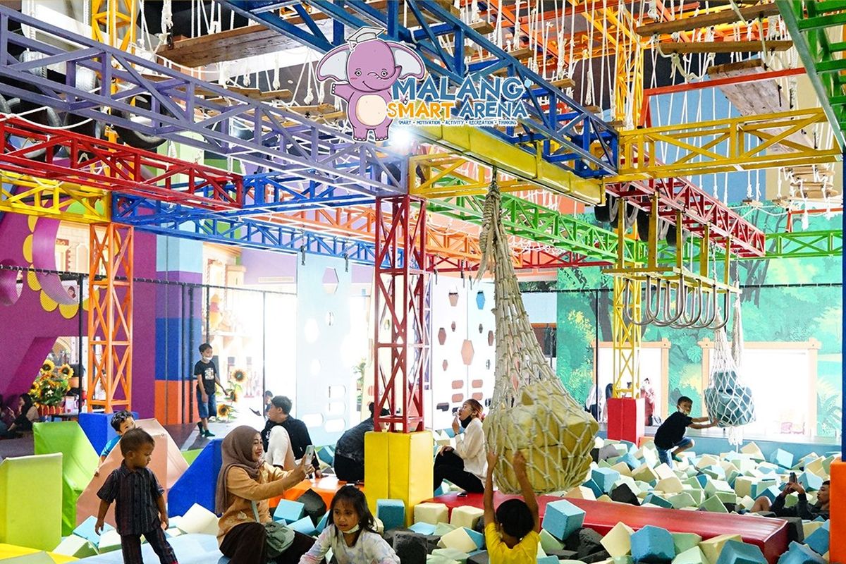 wisata indoor di Malang, museum di kota malang, wisata indoor di malang, tempat wisata anak malang, taman bermain indoor malang, Liburan Musim Hujan? Ini 6 Wisata Indoor Favorit di Malang, 1. Malang Smart Arena, 2. Malang Night Paradise, 3. Trans Studio Mini MX Mall Malang, 4. Museum Brawijaya, 5. Museum Malang Tempoe Doeloe, 6. Sentra Kerajinan Keramik Dinoyo