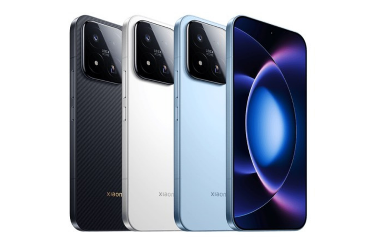 Xiaomi, Xiaomi 17 Max, Xiaomi 17 Max Resmi, Bawa Kamera 200 MP dan Baterai 8.000 mAh