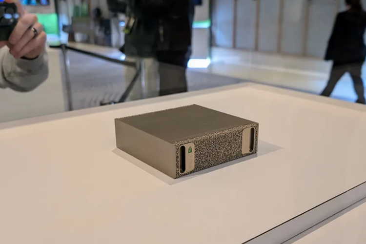 NVIDIA, data center, superkomputer, pusat data, model AI, nvidia DGX Spark, spesifikasi Nvidia DGX Spark, harga Nvidia DGX Spark, Nvidia Rilis DGX Spark, Superkomputer AI “Mini” dengan Kekuatan Tinggi