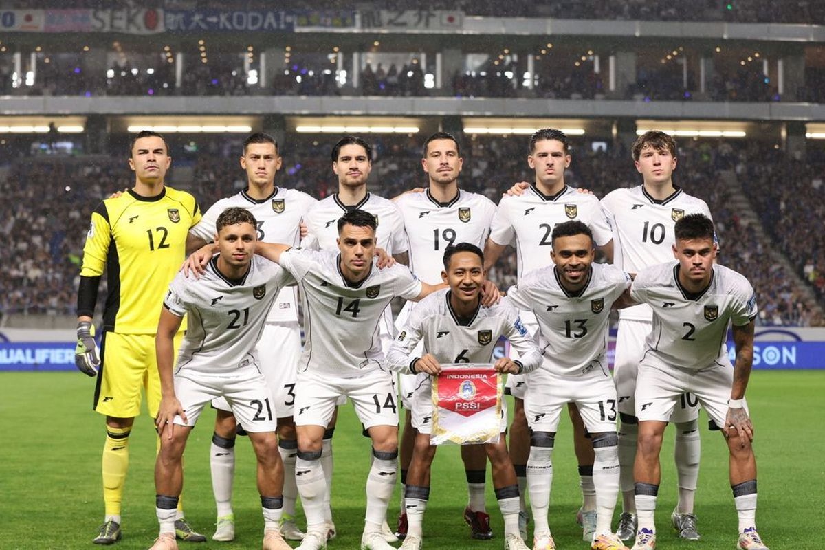 Kuwait, Timnas Indonesia, erick thohir, PSSI, FIFA Matchday, Indonesia vs Kuwait, Batal Lawan Kuwait, Ini Skenario Timnas Indonesia di FIFA Matchday September
