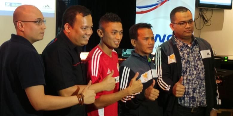 PSS Sleman, PSIS Semarang, Championship, Liga 2, PSIS, Kendal Tornado FC, Ansyari Lubis Instruksikan PSS Sleman Tampil All Out Lawan PSIS Semarang