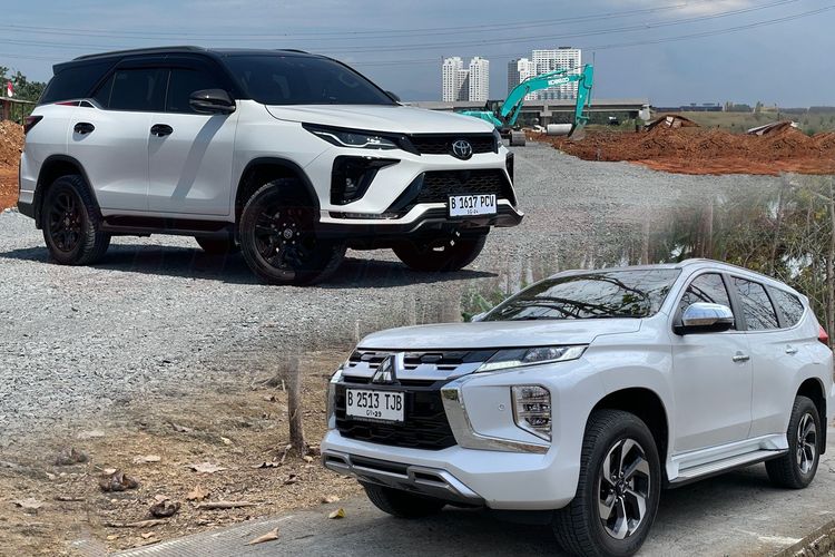 Fortuner, Pajero Sport, solar, Mobil Diesel, Pertamax Turbo, Full Tank, Toyota Raize, Jaecoo J5 EV, Mobil Listrik Rp 200 Jutaan, Toyota Alphard, Harga Solar Meroket, Fortuner-Pajero Sport Bekas