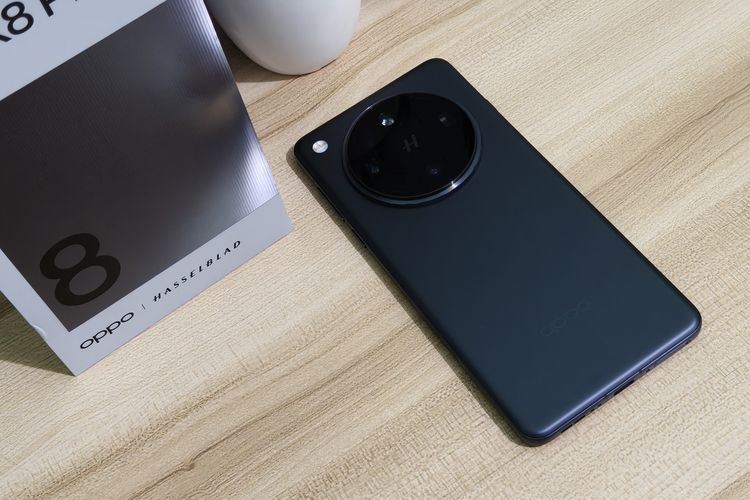 Oppo Find X9 Pro, Spesifikasi Oppo Find X9 Pro, Bocoran Spesifikasi Oppo Find X9 Pro, Upgrade Kamera dan Baterai?