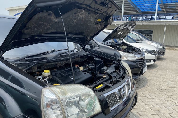 harga mobil bekas, Perang Harga, Ibid, dampak perang harga, harga mobil lelang, Perang Harga Mobil Baru, Banderol Lelang Mobil Bekas Ikut Anjlok