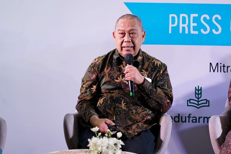 Anak Underweight Berisiko Alami Stunting, Orangtua Perlu Waspada