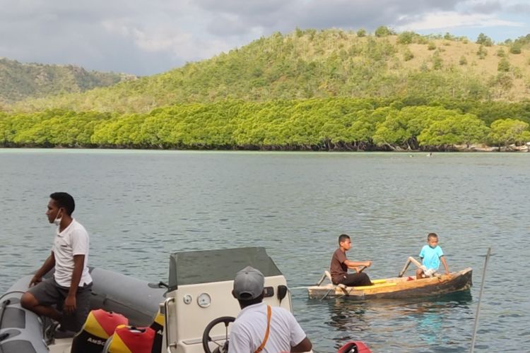 Penutupan Pelayaran ke TN Komodo Diperpanjang sampai 4 Februari 2026