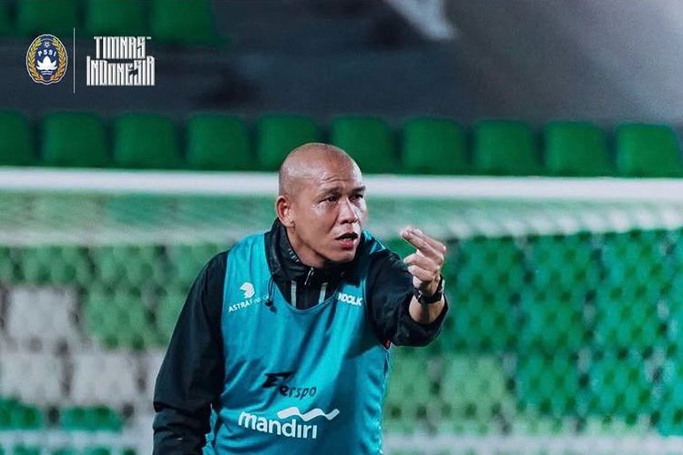 Nova Arianto, timnas u17 Indonesia, Timnas U17 Mali, Piala Dunia U17 2025, hasil Piala Kemerdekaan 2025, hasil timnas u17 Indonesia vs mali, hasil Indonesia vs Mali u17, statisik Indonesia vs Mali u17, gol Indonesia vs Mali u17, highlight Indonesia vs Mali u17, Pengamat Sebut PR Timnas U17 Indonesia Jelang Piala Dunia U17 2025