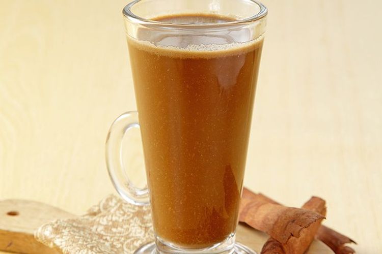 TasteAtlas, Indonesia, minuman tradisional, 10 Minuman Tradisional Indonesia Paling Enak Versi TasteAtlas, 1. Soda Gembira, 2. Bajigur, 3. Kopi Luwak, 5. Wedang Jahe, 6. Bandrek, 7. Kopi Tubruk, 9. Ginseng Kopi, 10.  Arak