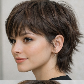 Classic Bob, 40 Model Rambut Pendek Wanita: Bob, Pixie, Shaggy hingga Wolf Cut, Model Rambut Pendek Wanita dengan Potongan Bob, Model Rambut Pendek Wanita dengan Potongan Pixie, Model Rambut Pendek Wanita dengan Gaya Shaggy, Model Rambut Pendek Wanita Wolf Cut dan Turunannya, Model Rambut Pendek Wanita dengan Poni, Model Rambut Pendek Wanita Sesuai Tekstur Rambut, Model Rambut Pendek Wanita Modern dan Kekinian, Model Rambut Pendek Wanita untuk Tampilan Elegan, Tips Memilih Model Rambut Pendek Sesuai Bentuk Wajah, Perawatan Rambut Pendek agar Tetap Rapi dan Sehat