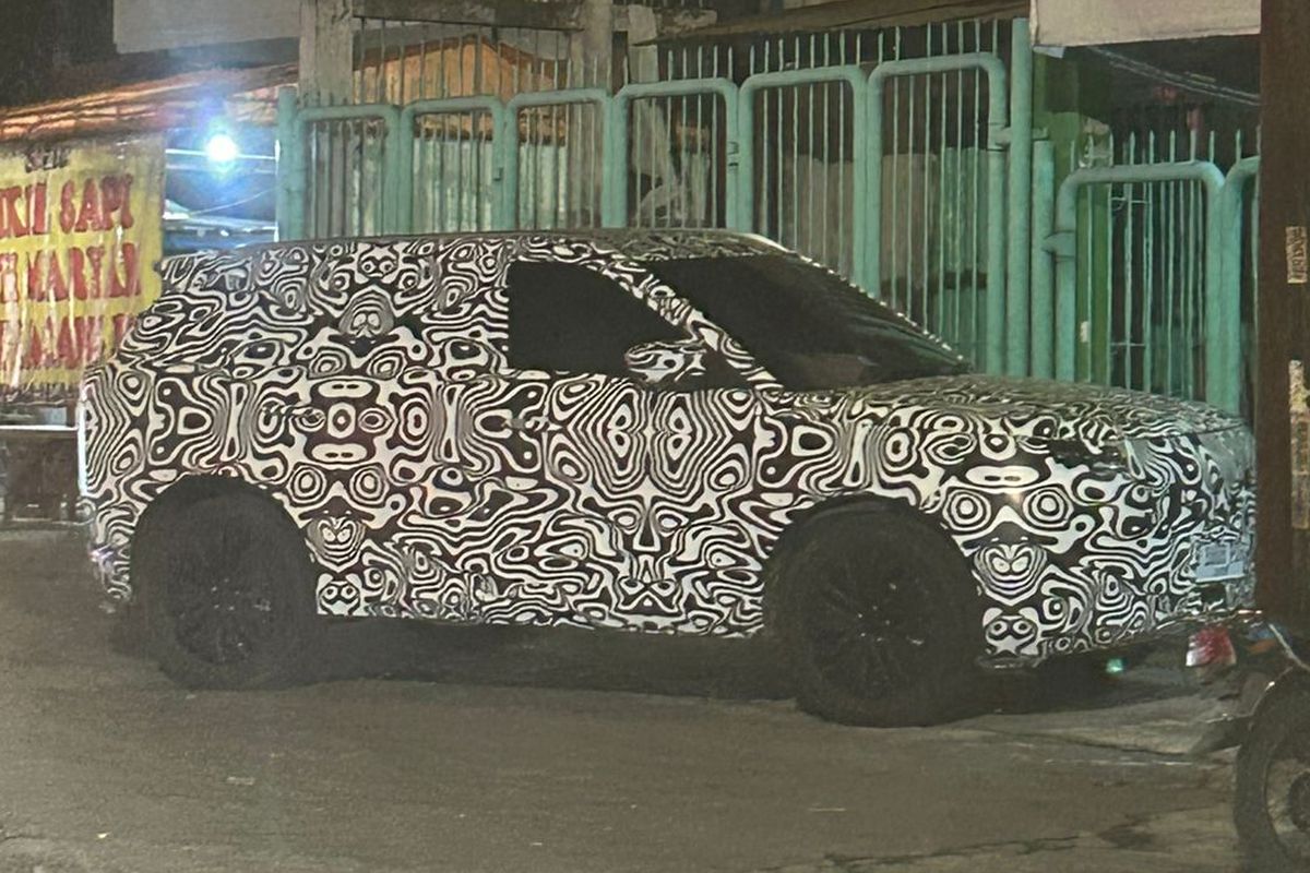 Wuling, Pangkalan Data Kekayaan Intelektual, Wuling Motors, Cortez Darion, PHEV, almaz darion, Wuling Tanggapi Kehadiran Almaz Darion PHEV