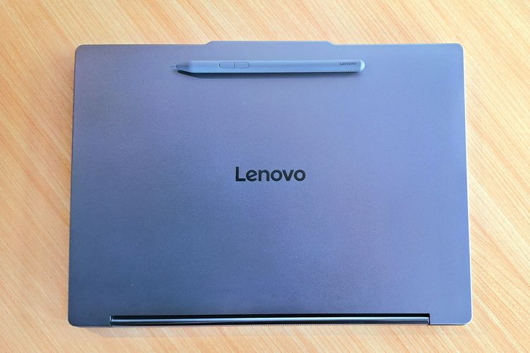laptop, Lenovo Yoga 9i 2-in-1 Aura Edition, Lenovo Aura Edition, Personal branding, personal branding, Intel Core Ultra, laptop premium, lenovo aura edition, Lenovo Yoga 9i 2-in-1 Aura Edition, Laptop Premium Berteknologi AI Penunjang Profesionalitas