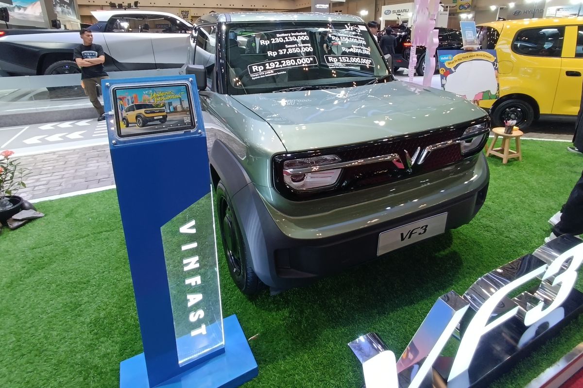 Gaikindo, mobil listrik, industri otomotif, insentif pemerintah, Industri Otomotif Siap Hadapi Situasi Tanpa Insentif Mobil Listrik