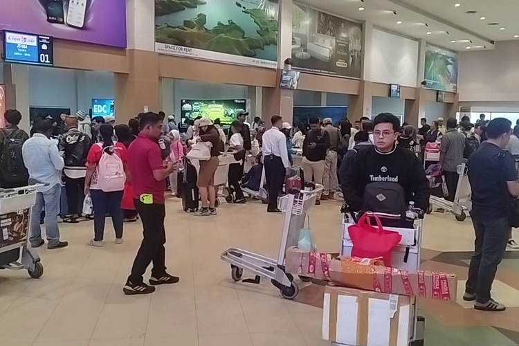 Garuda Indonesia Buka Rute Denpasar-Jayapura PP, Tiket Rp 3 Jutaan