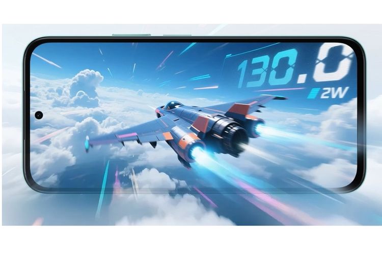 Dimensity 6400, IP64, Honor Play 10C, spesifikasi Honor Play 10C, harga Honor Play 10C, HP Murah Honor Play 10C Resmi dengan Baterai 6.000 MAh