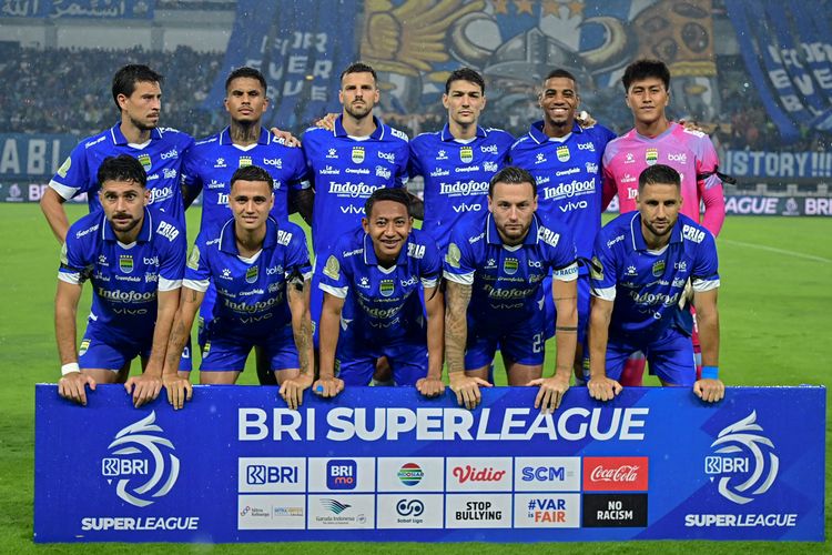Bangkok United, Pelatih Persib, Bojan Hodak, ACL 2, persib bandung, pelatih persib, AFC Champions League 2, persib vs bangkok united, Persib Vs Bangkok United, Hodak Jelaskan Situasi Terbaru Skuad Maung