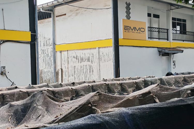 motor listrik, Harga Motor Listrik MBG Tak Wajar, Kejagung Pastikan Adanya Mark Up