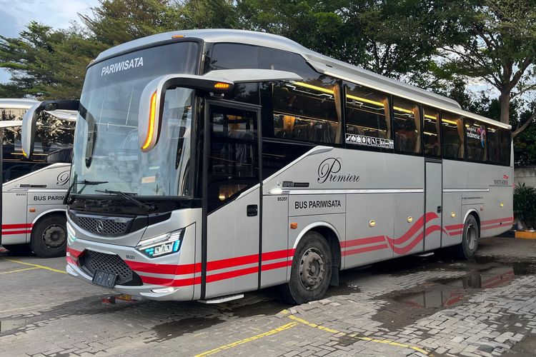 perusahaan otobus, Bursa Efek Indonesia, saham PO bus, investasi transportasi, Daftar PO Bus yang Terdaftar di Bursa Efek Indonesia