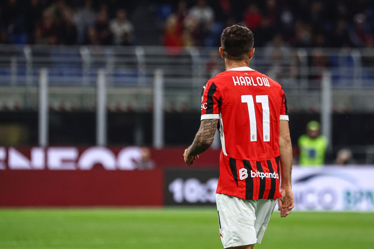 AC Milan, Bologna, Sergio Conceicao, Liga Italia, Milan vs Bologna, hasil Milan vs Bologna, skor Milan vs Bologna, Hasil Milan Vs Bologna 3-1: Conceicao Jadikan Rossoneri Raja Comeback