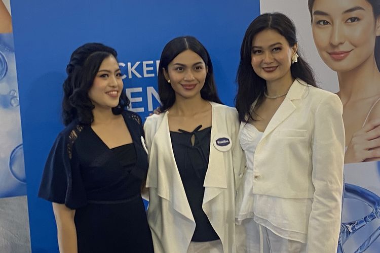 Ariel Tatum, beauty clinic, kesehatan kulit, Beauty Clinic, skintellectual, skincare, ariel tatum andalkan beauty clinic, rahasia kulit sehat ariel tatum, ariel tatum perawatan di klinik kecantikan, Ariel Tatum Akui Andalkan Klinik Kecantikan untuk Menjaga Kesehatan Kulit
