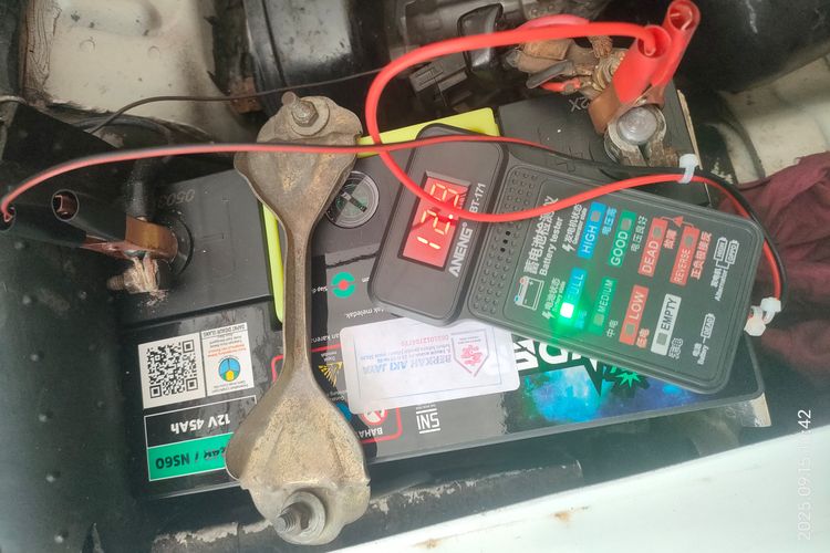 Aki Mobil, kelistrikan mobil, alternator, otopedia, Jangan Tertukar, Kenali Bedanya Kerusakan Aki dan Alternator