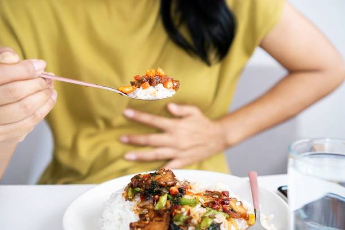 pedas, cabai, makanan pedas, Pedas, Manfaat cabai, Makanan Pedas Baik atau Buruk untuk Kesehatan? Ini Kata Para Ahli Gizi