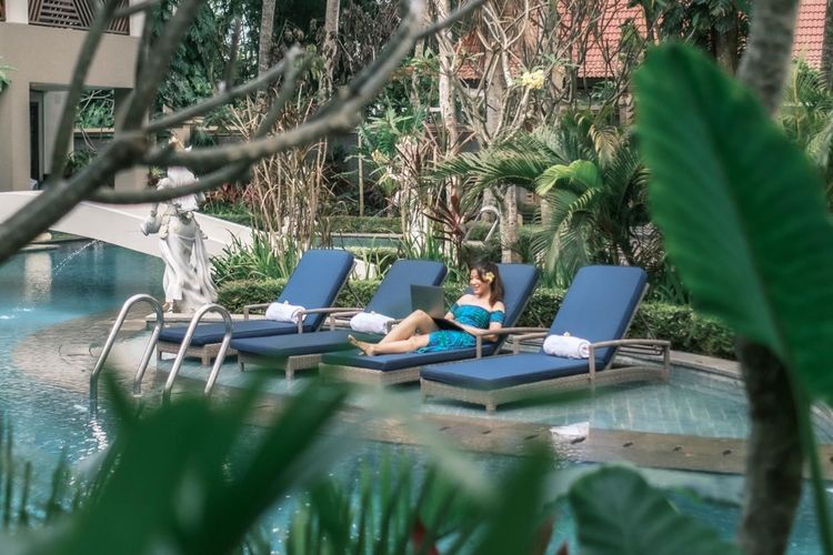 Turis di Bali Kini Lebih Independen, Pengawasan Wisata Dianggap Lemah