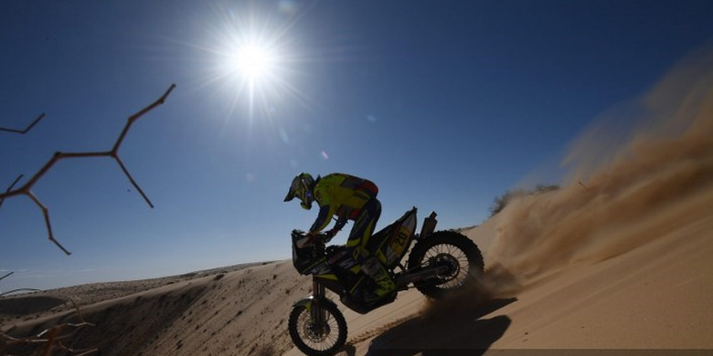 Reli Dakar, sejarah, Sejarah Reli Dakar: Ajang Reli Ekstrem yang Menguji Manusia dan Mesin, Paris–Dakar,  Reli Dakar 2015 siap kembali digeber., Berkembang dan Berpindah Benua, Legenda yang Lahir dari Gurun, Jejak Indonesia di Reli Dakar, Reli Dakar 2026 dan Kembalinya Merah Putih, Lebih dari Sekadar Balapan