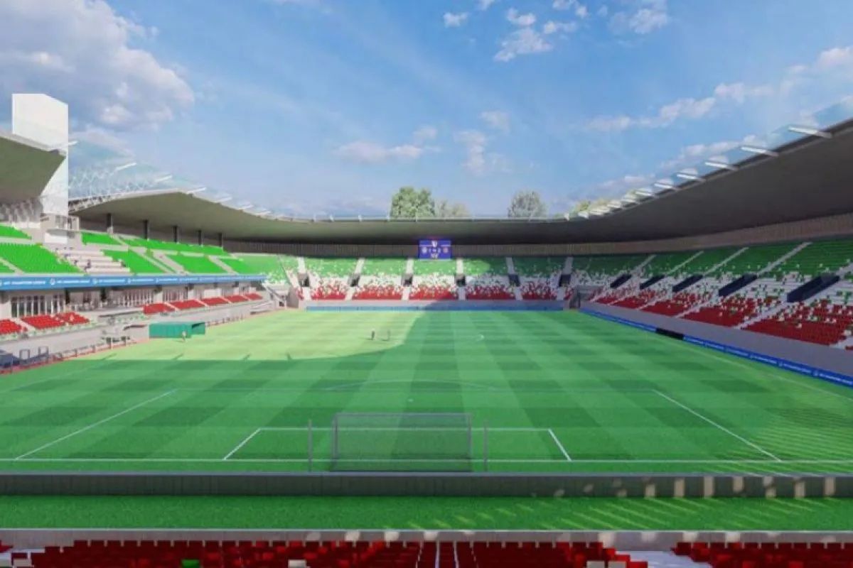 PSSI, Sumatera Utara, Sumut, ASEAN U-19 Championship 2026, Sumut Resmi Jadi Tuan Rumah Piala AFF U-19 2026, Ini Stadion yang Disiapkan, Penunjukan Sumut Berdasarkan Kesiapan Daerah, Sumut Pernah Sukses Gelar Turnamen Besar, Tiga Stadion Diusulkan Jadi Venue Pertandingan, Diharapkan Dorong Ekonomi Lokal