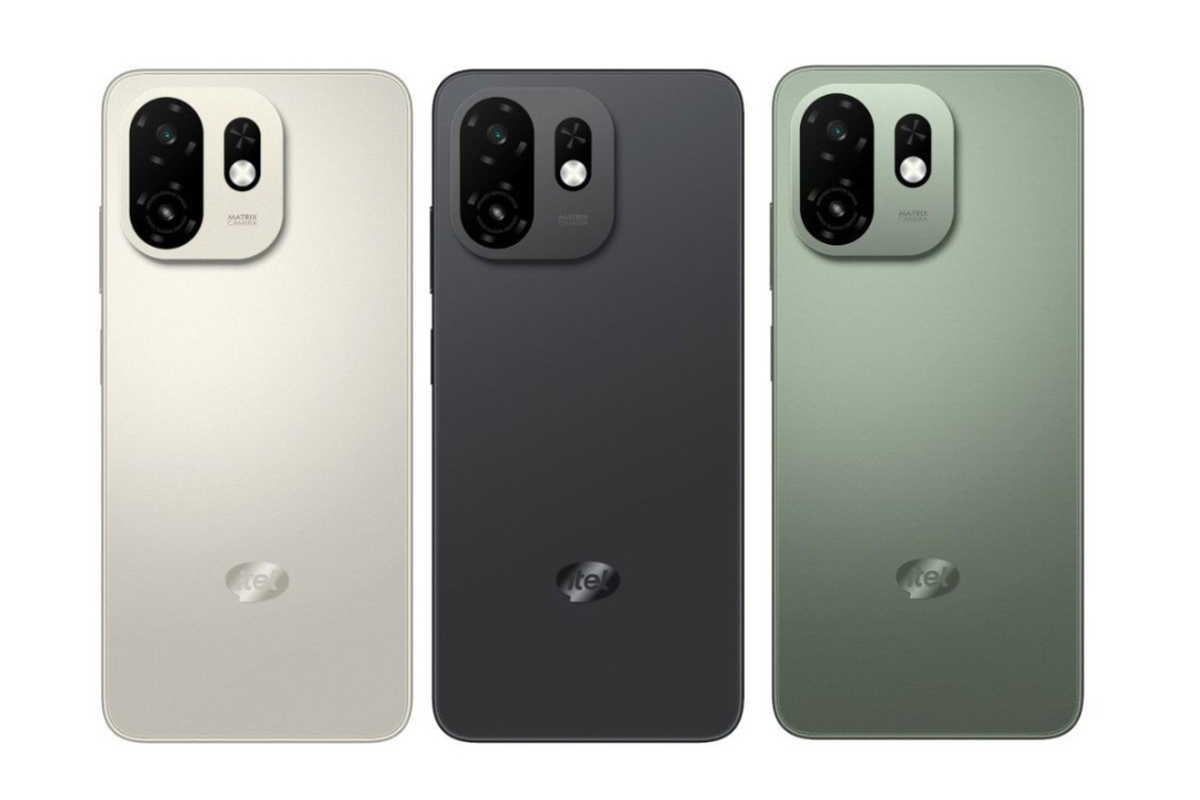 Itel, Itel Zeno 100, Itel Zeno 100 Meluncur, HP Tahan Banting Harga Rp 1 Jutaan