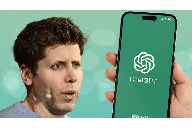 OpenAI, ChatGPT, Claude, chatbot AI, Anthropic, uninstall ChatGPT, Departemen Perang, Ini Bukti Warganet AS Tidak Main-main dengan 