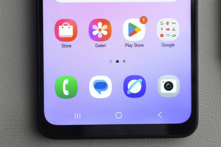 Android, Smartphone, Samsung, unboxing, Samsung Galaxy A07, galaxy A07, samsung A07, spesifikasi samsung A07, harga samsung a07, unboxing samsung a07, Unboxing Samsung Galaxy A07: HP Murah 