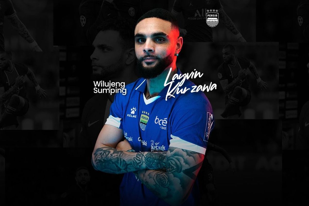 Bojan Hodak, Super League, Rencana Hodak untuk Layvin Kurzawa Sebelum Merumput bersama Persib