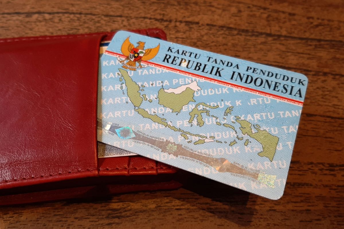 jenis pekerjaan, Jenis Pekerjaan yang Boleh Dicantumkan di KTP, dari Paraji, Paranormal, hingga Presiden