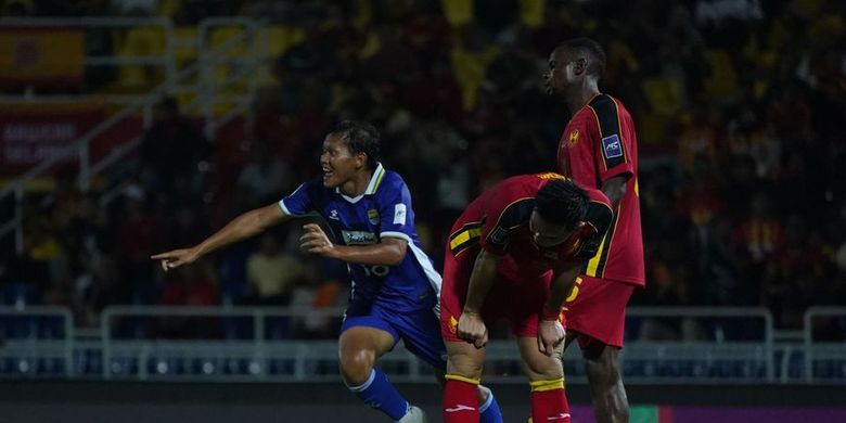 Selangor FC, Datuk Seri Windsor Paul John, Persib, ACL 2, Persib Bandung, selangor fc, AFC Champions League Two, ACL 2 2025-2026, Selangor FC Terancam Sanksi AFC Buntut Suporter Ricuh Usai Kalah dari Persib