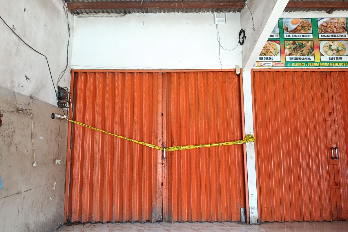 Bekasi, Abdul Hamid, Misteri Hilangnya Dua Motor dan Uang Rp 500.000 di Balik Kasus Mayat dalam Freezer Bekasi