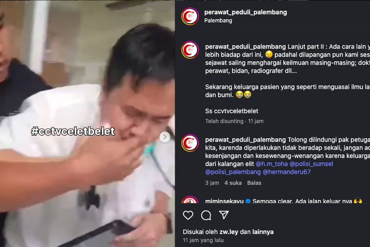 RSUD Sekayu Musi Banyuasin, Sumatera Selatan, RSUD Sekayu, dokter Syahpri Putra Wangsa, Dokter Syahpri, Paksa Dokter Syahpri Buka Masker, Keluarga Pasien Minta Maaf, Proses Hukum Tetap Berjalan, Sikap RSUD Sekayu, Polisi Pastikan Laporan Diproses, Awal Kasus Dokter Laporkan Keluarga Pasien