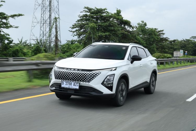 efisiensi, bahan bakar, Mobil hybrid, Veloz Hybrid, PHEV, Wuling Darion, Update Harga Mobil Hybrid April 2026, Mulai Rp 270 Jutaan