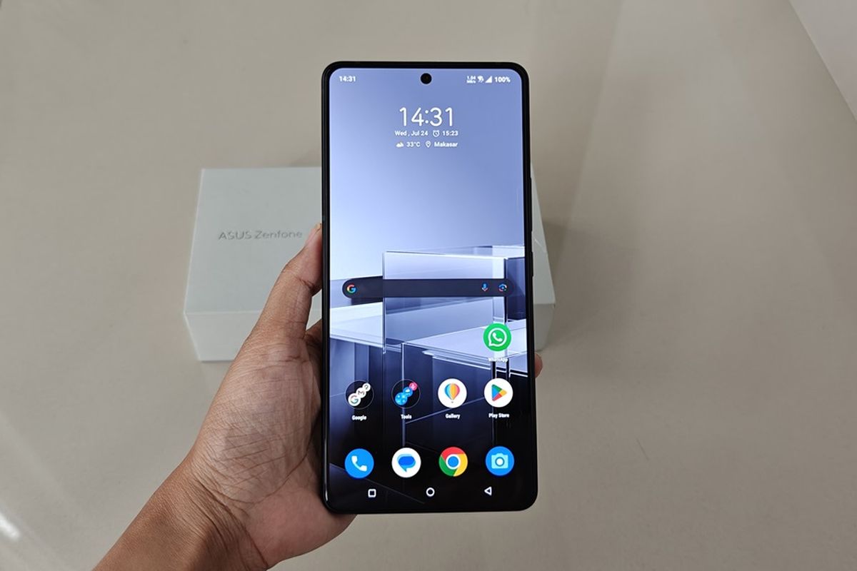 Android, baterai smartphone, baterai HP, Batas Aman Cas HP Maksimal 80 Persen, Begini Cara Aturnya