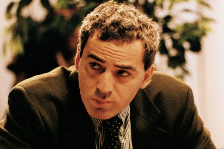 Artificial Intelligence, Garry Kasparov, Deep Blue, Deep Blue mengalahkan Garry Kasparov, 28 Tahun Lalu, AI Berhasil Mengalahkan Grandmaster Catur Legendaris