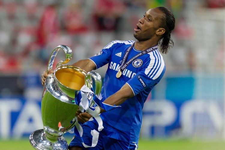 Chelsea, Barcelona, Chelsea vs Barcelona, Liga Champions, Andres Iniesta, Michael Ballack, Didier Drogba, Fernando Torres, Liga Champions 2025-2026, Chelsea Vs Barcelona: Mengenang Dua Laga Dramatis di Liga Champions