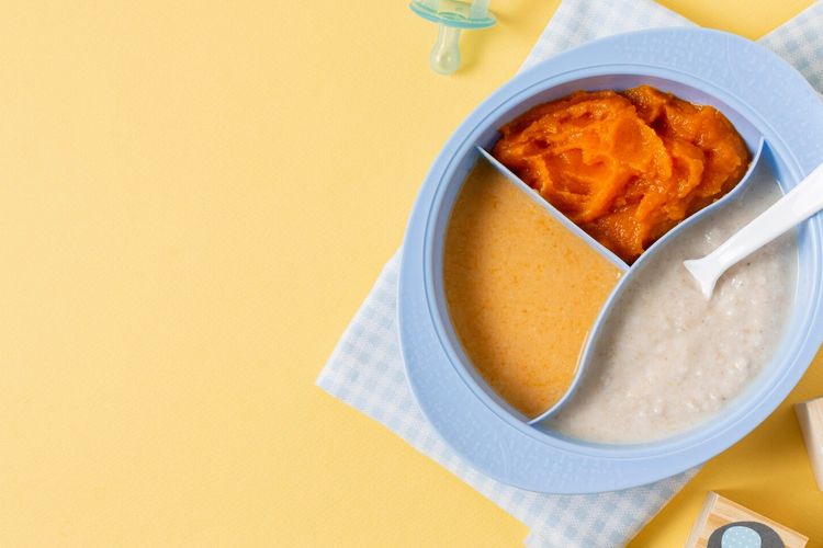 stres, MPASI, Stres Orangtua Pengaruhi Penyerapan Nutrisi Anak saat MPASI